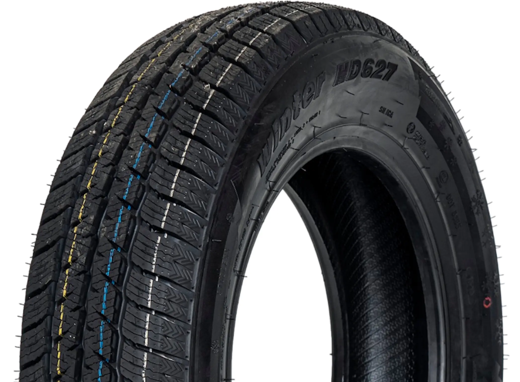 Шины Mileking MK627 235/65 R16C 121R 10PR - 3