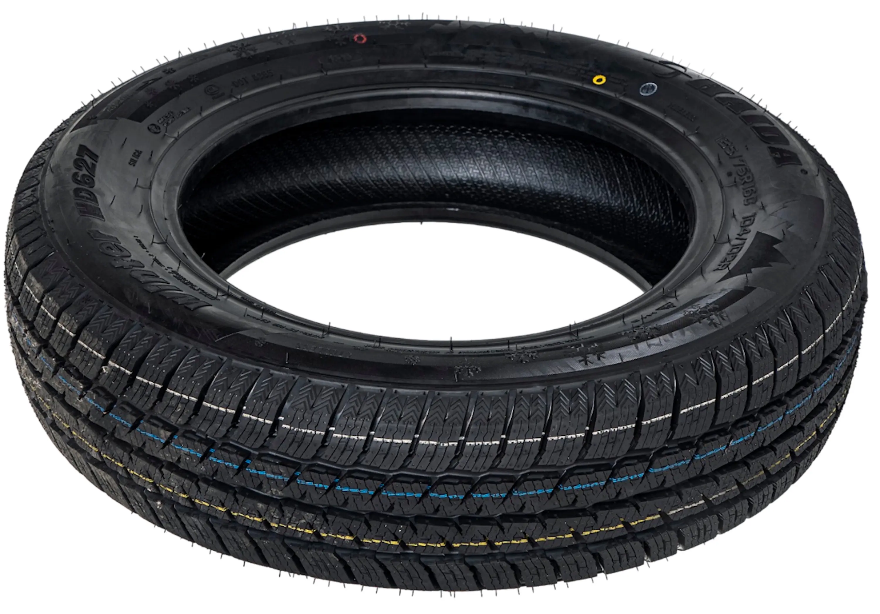 Шины Mileking MK627 235/65 R16C 121R 10PR - 4