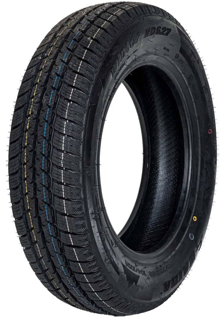 Шины Mileking MK627 235/65 R16C 121R 10PR