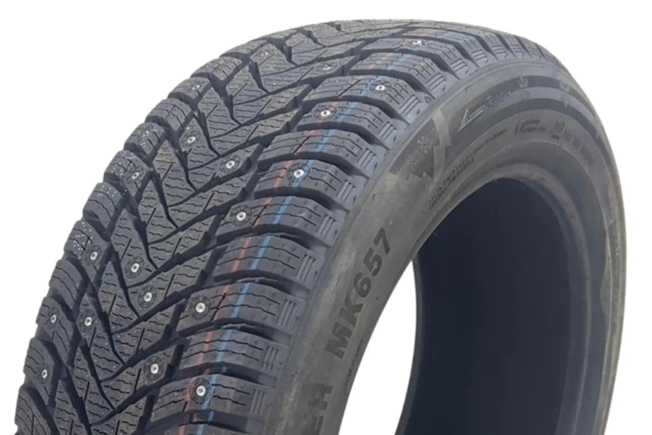 Anvelope Mileking MK657 255/50 R19 103H - 3