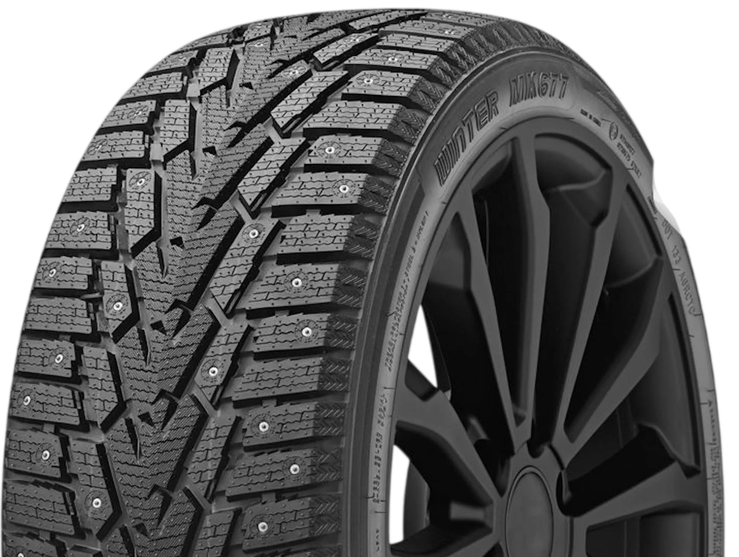 Шины Mileking MK677 205/50 R17 93T - 3