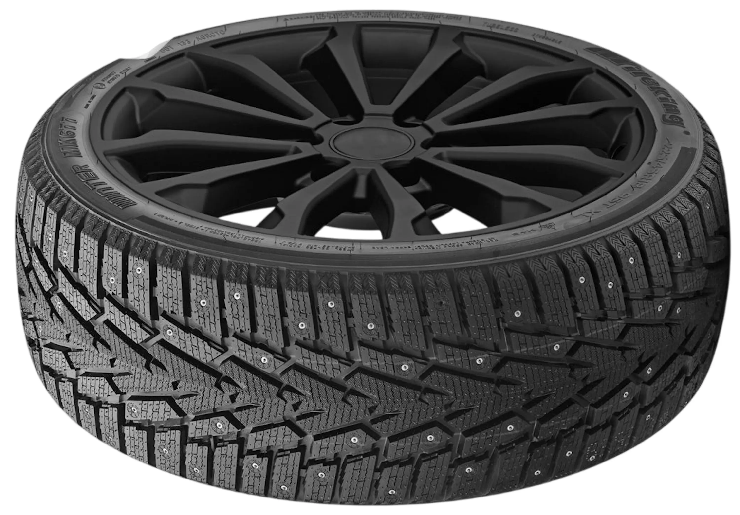 Шины Mileking MK677 205/50 R17 93T - 4