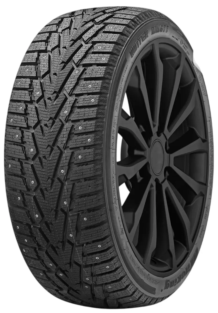 Шины Mileking MK677 205/50 R17 93T