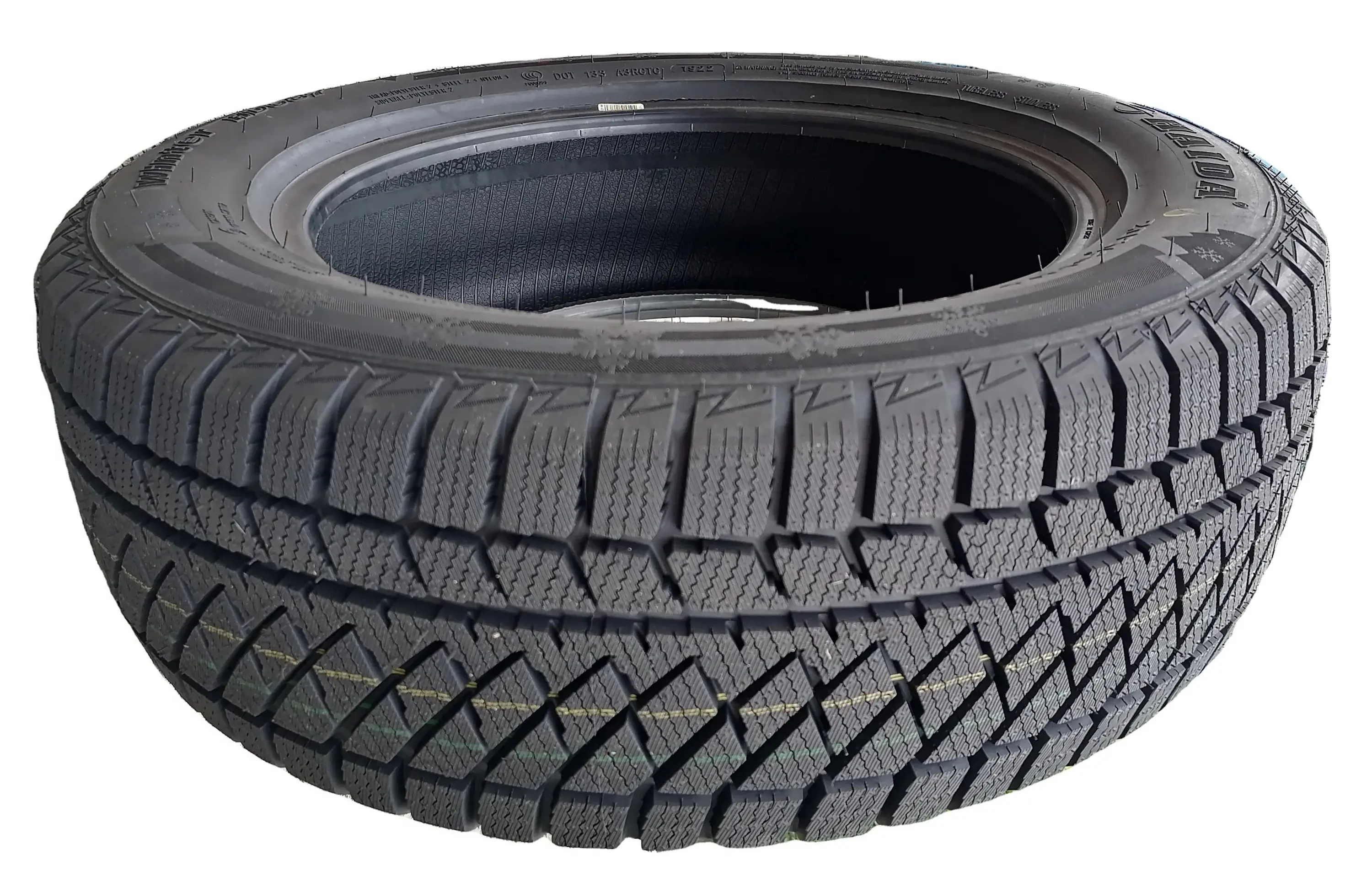 Anvelope Mileking MK687 185/55 R15 82T - 4