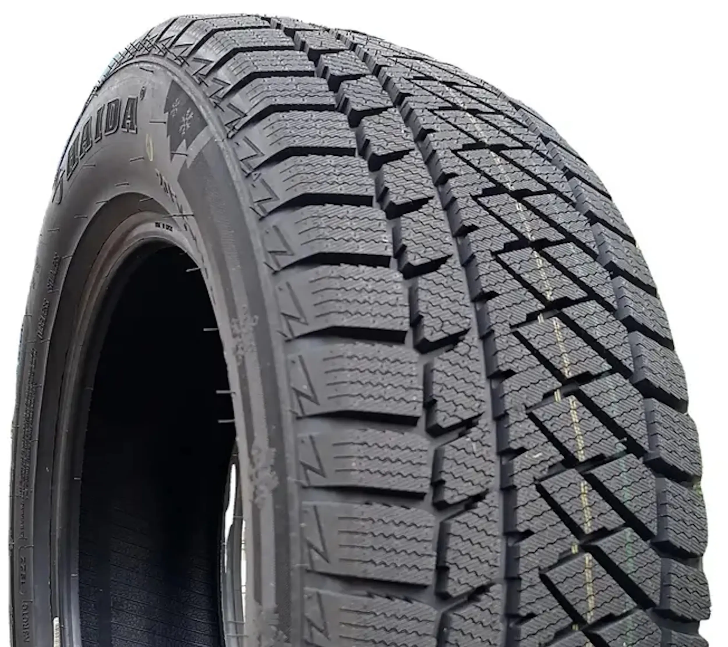 Шины Mileking MK687 205/50 R17 93V - 3