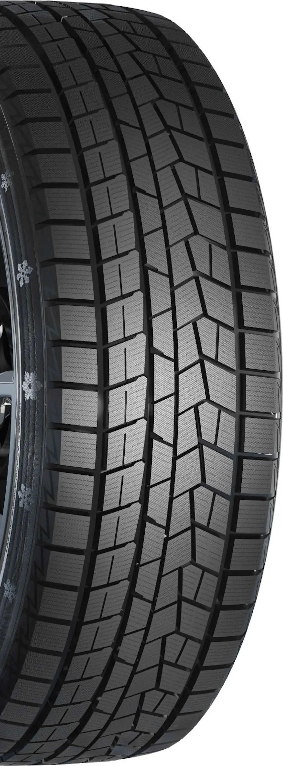 Шины Mileking MK697 235/40 R18 95V - 2