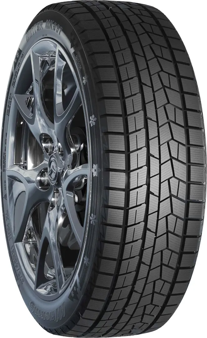 Anvelope Mileking MK697 245/45 R20 103V