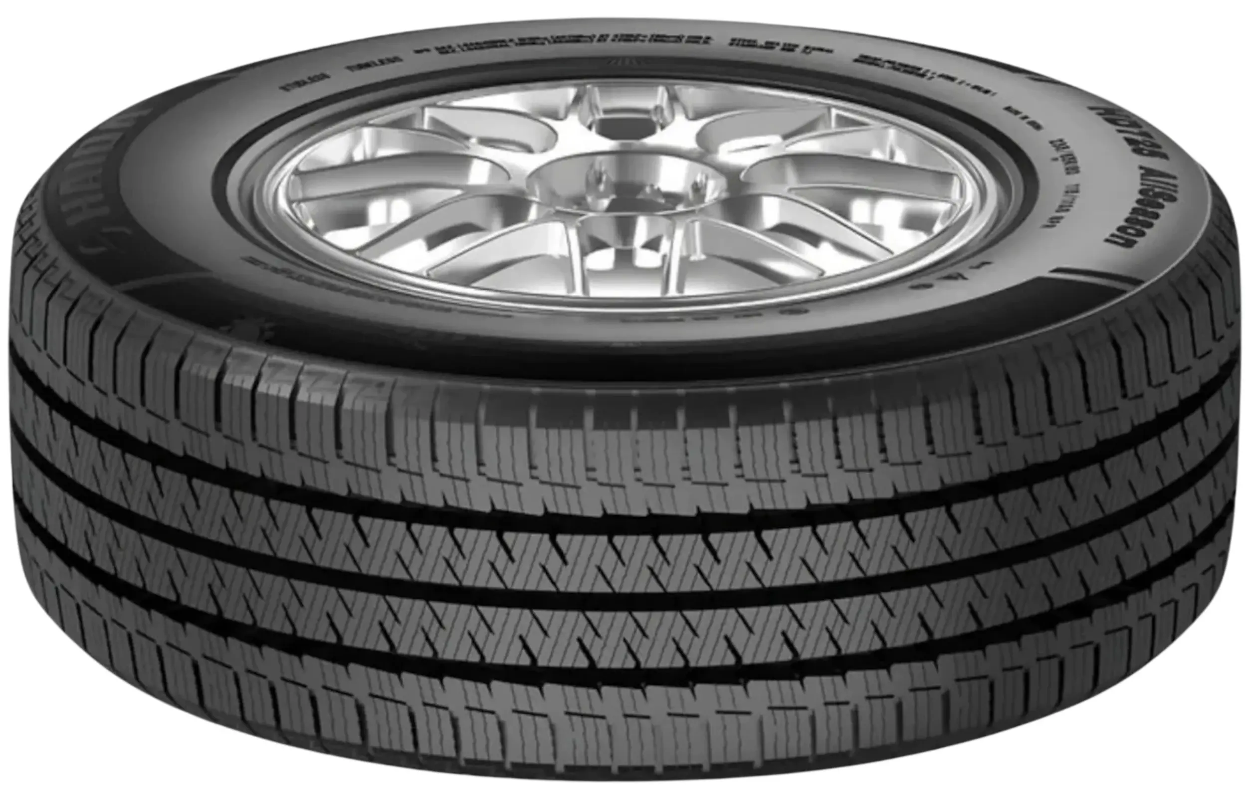 Шины Mileking MK725 215/70 R15C 109S - 4