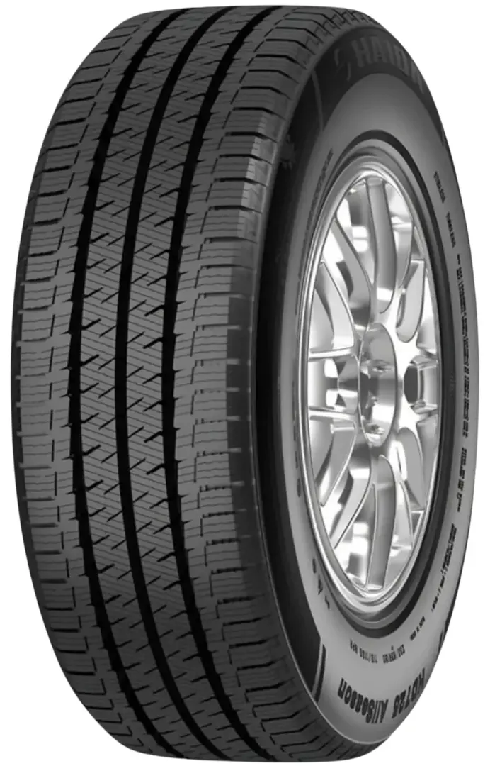 Шины Mileking MK725 215/70 R15C 109S