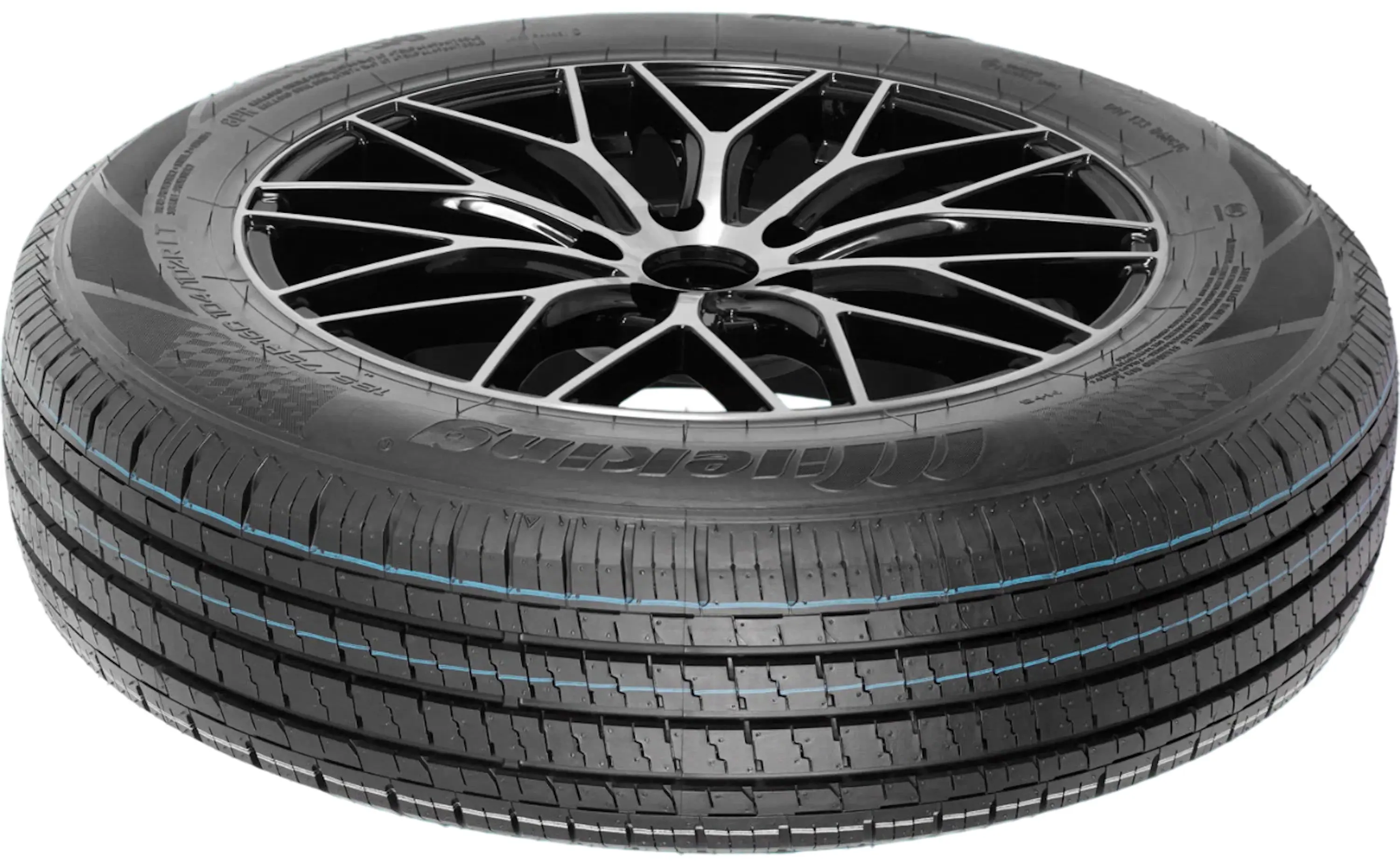 Шины Mileking MK737 215/65 R16C 109R 8PR - 4