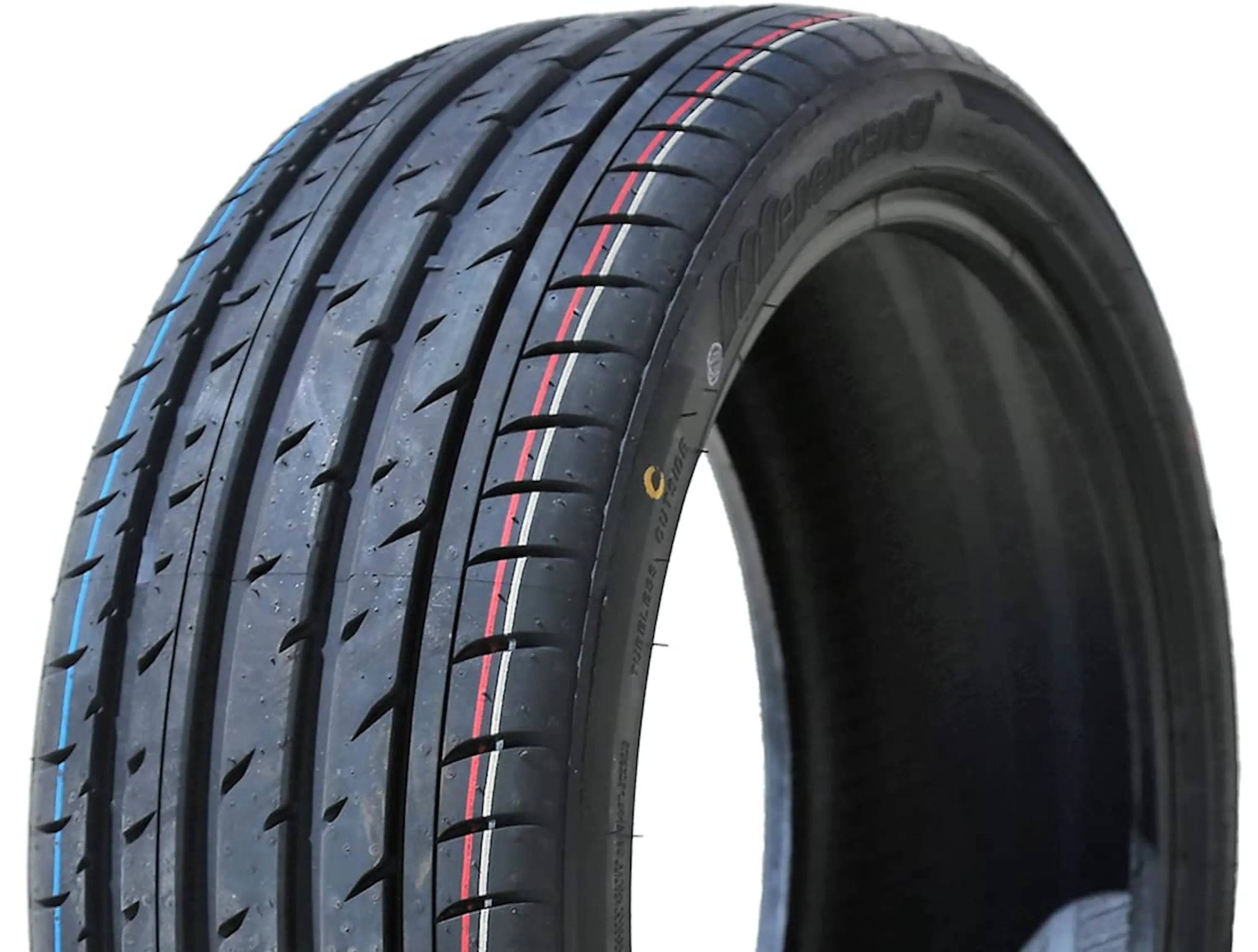 Шины Mileking MK927 245/40 ZR19 98W - 3