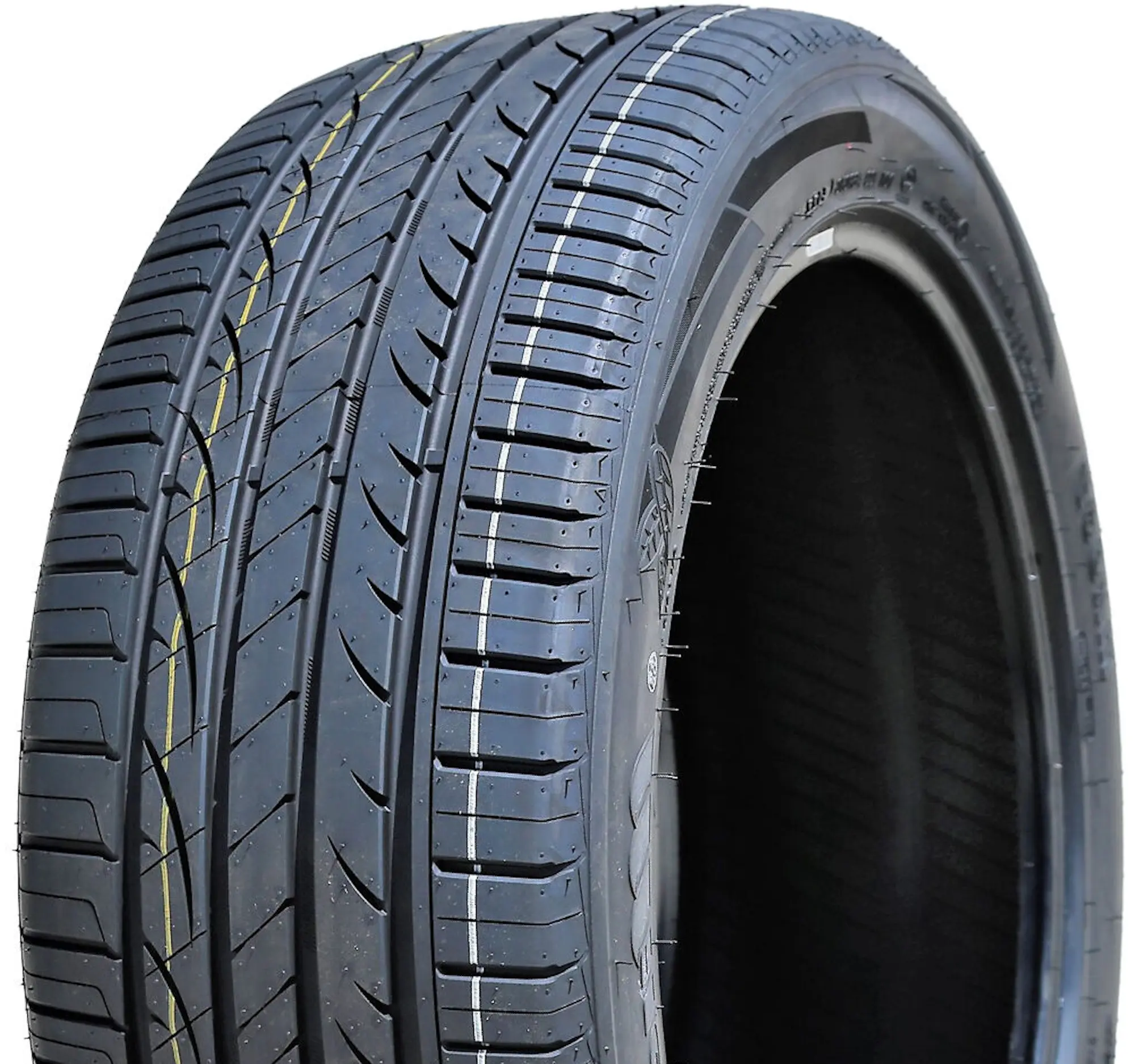 Шины Mileking MK937 255/40 ZR19 100Y - 3