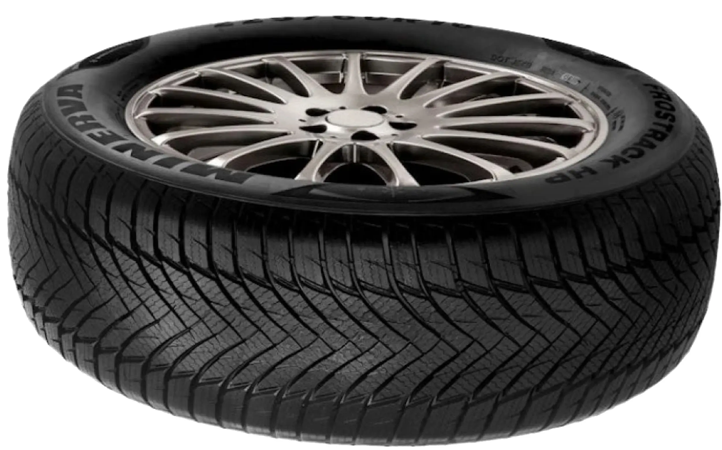 Anvelope Minerva Frostrack HP 205/65 R15 94H - 3