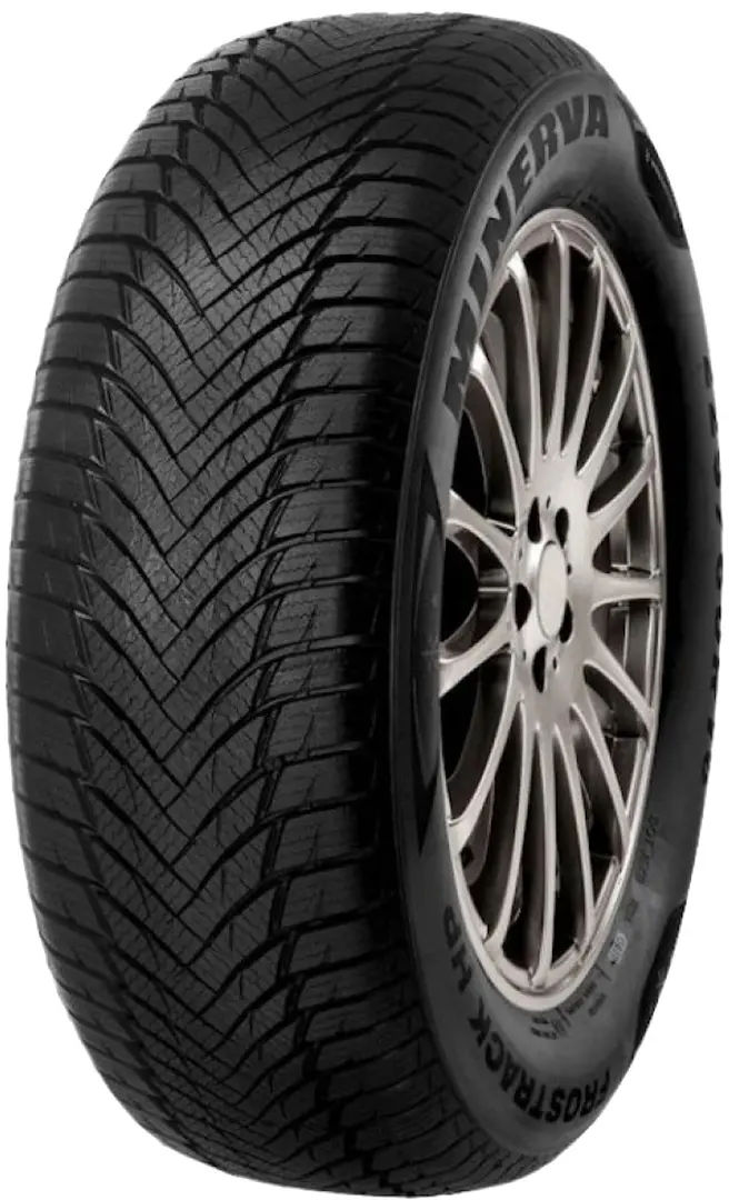 Anvelope Minerva Frostrack HP 205/65 R15 94H