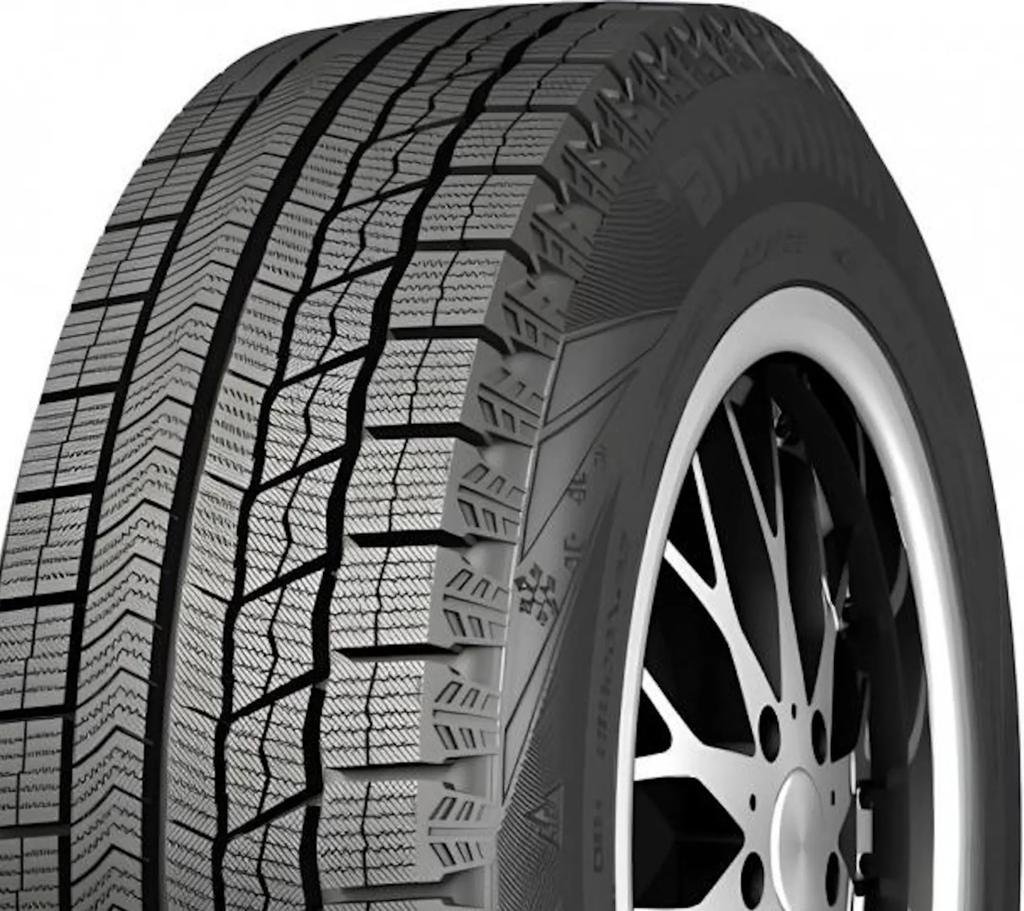 Anvelope Nankang Wintersaf WS-1 285/45 R20 112T - 3