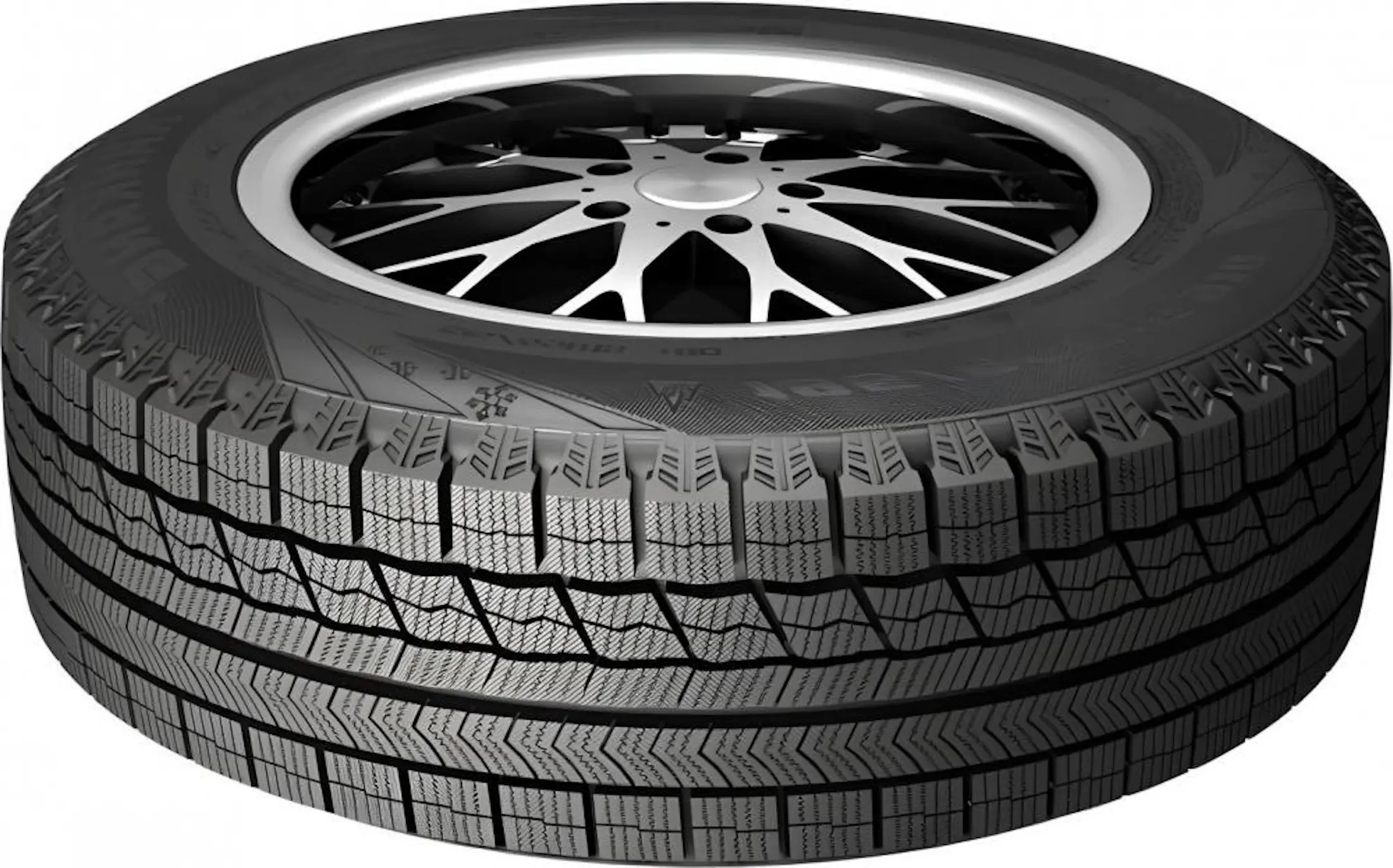 Anvelope Nankang Wintersaf WS-1 285/45 R20 112T - 4