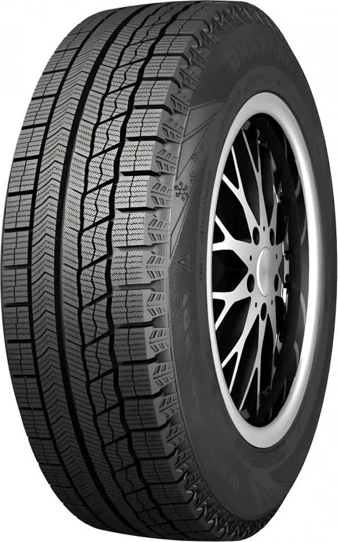 Anvelope Nankang Wintersaf WS-1 285/45 R20 112T