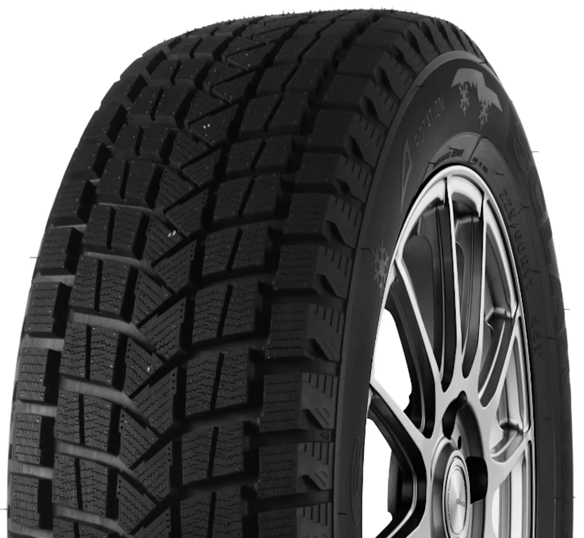 Anvelope Nereus FM806 235/60 R18 107T