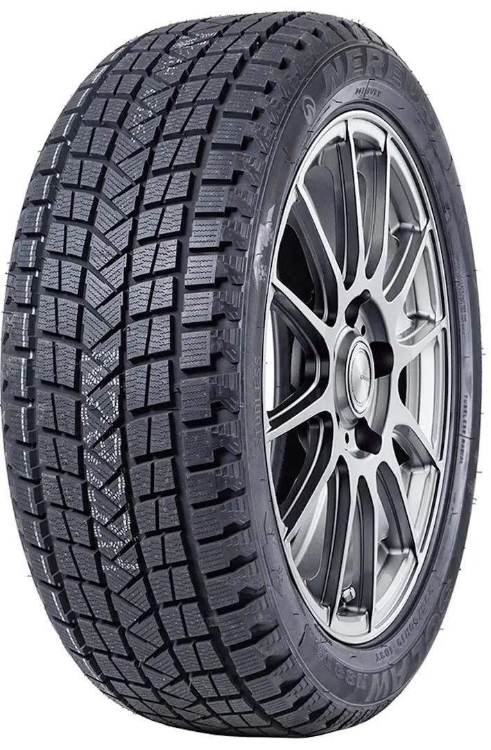 Шины Nereus NS806 235/55 R19 105T