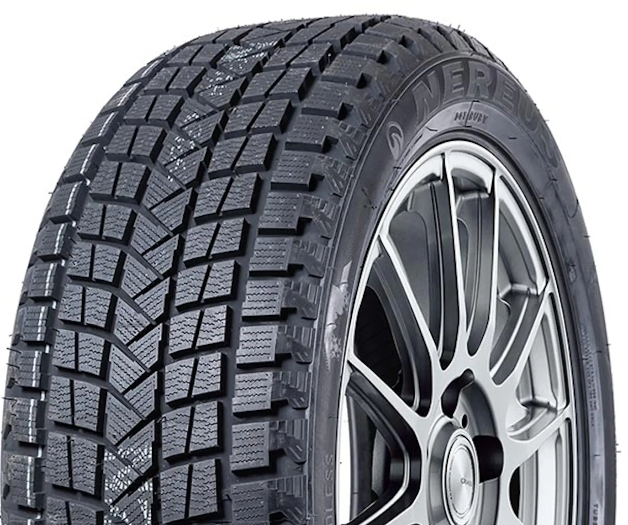 Anvelope Nereus NS806 245/45 R20 103T