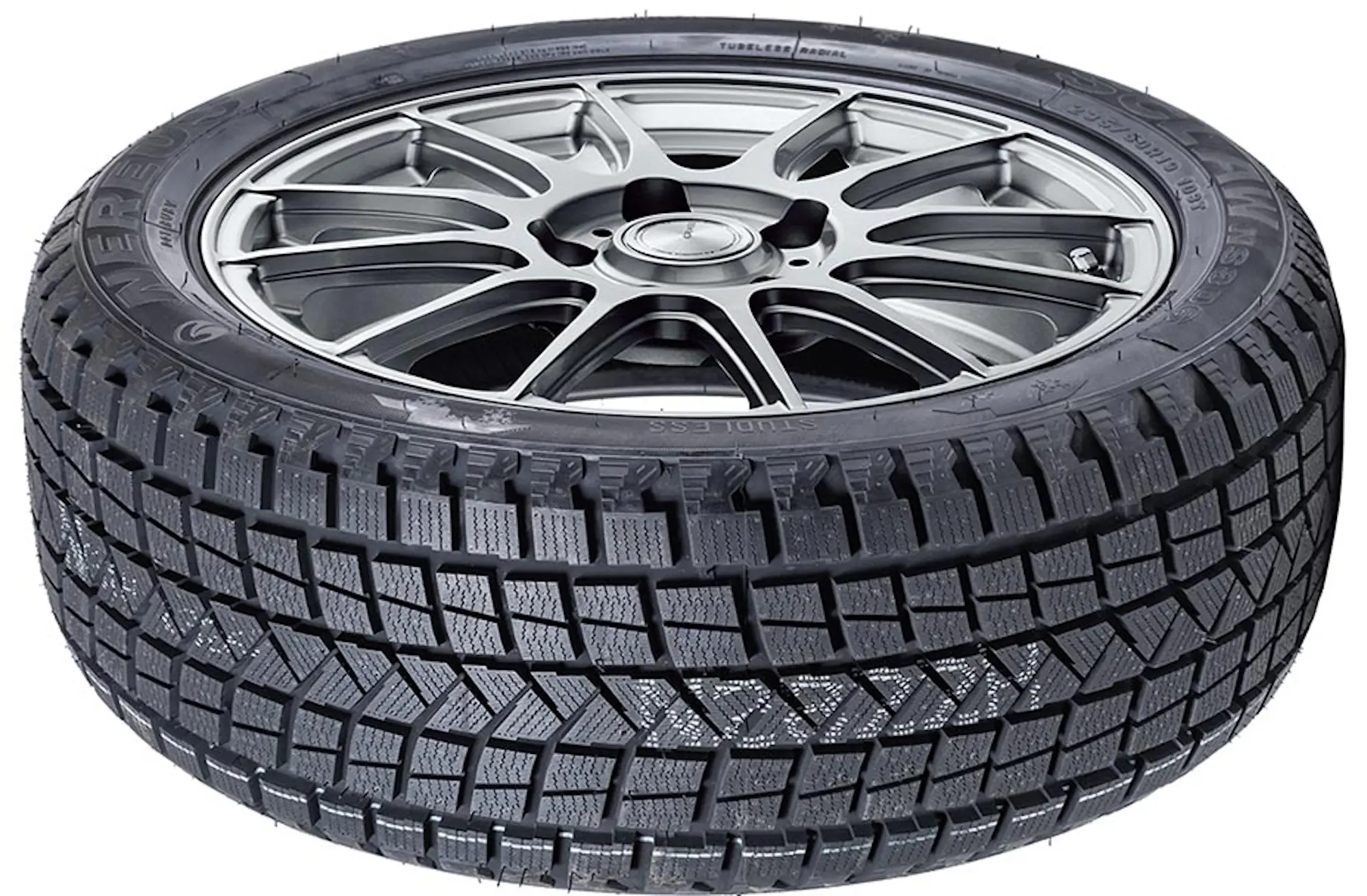 Anvelope Nereus NS806 245/45 R20 103T