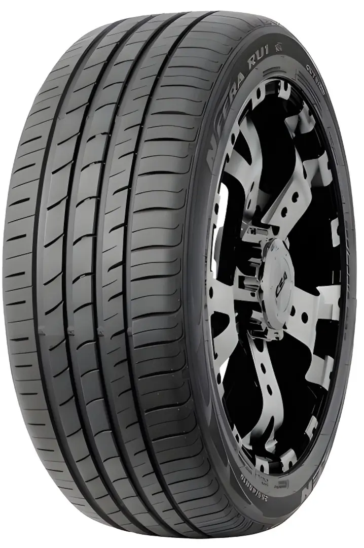 Anvelope Nexen N'Fera RU1 255/55 R18 109Y