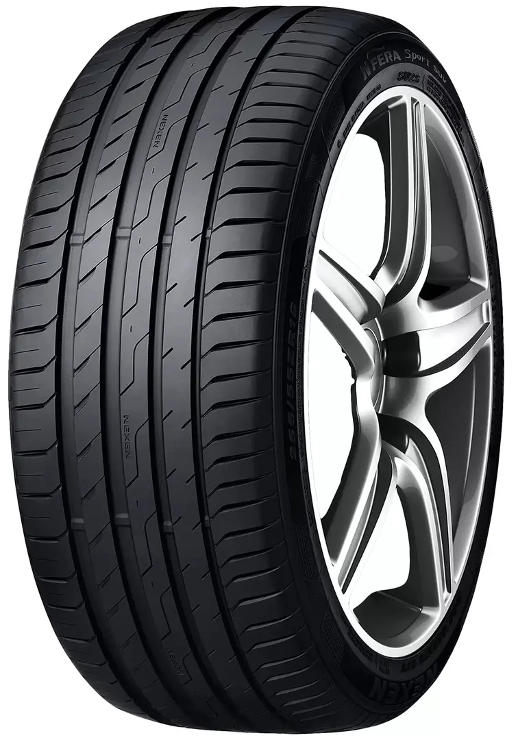 Anvelope Nexen N'Fera Sport 195/55 R20 95H