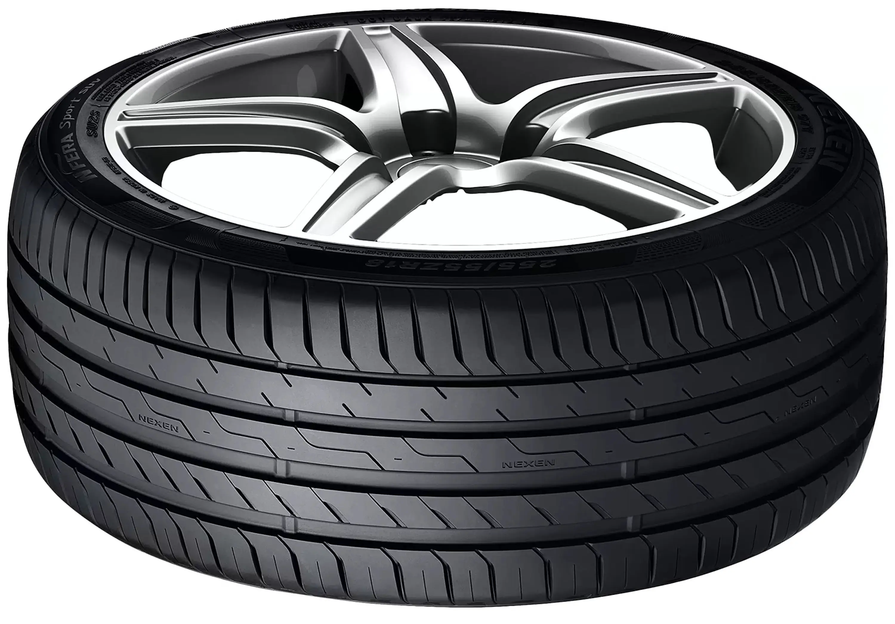 Anvelope Nexen N'Fera Sport 235/45 R18 98Y - 4