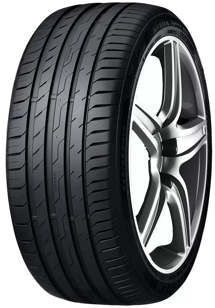 Anvelope Nexen N'Fera Sport 235/45 R18 98Y