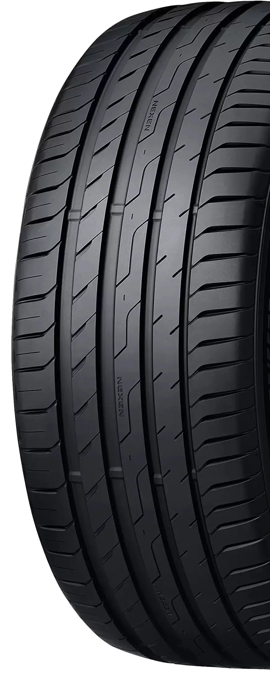 Шины Nexen N'Fera Sport 235/50 R19 99V - 2