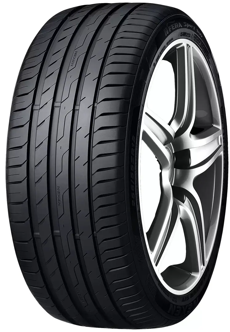 Шины Nexen N'Fera Sport 235/50 R19 99V