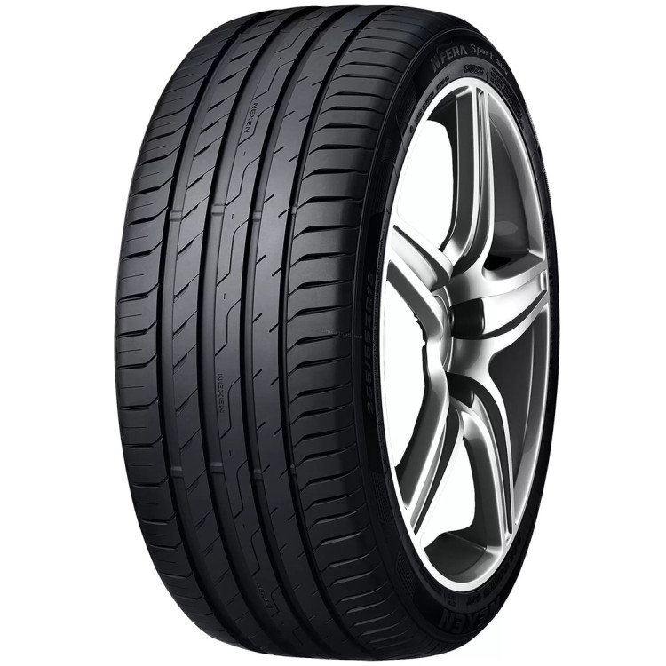 Anvelope Nexen N'Fera Sport 275/35 R20 102Y cumpără în Chișinău ...