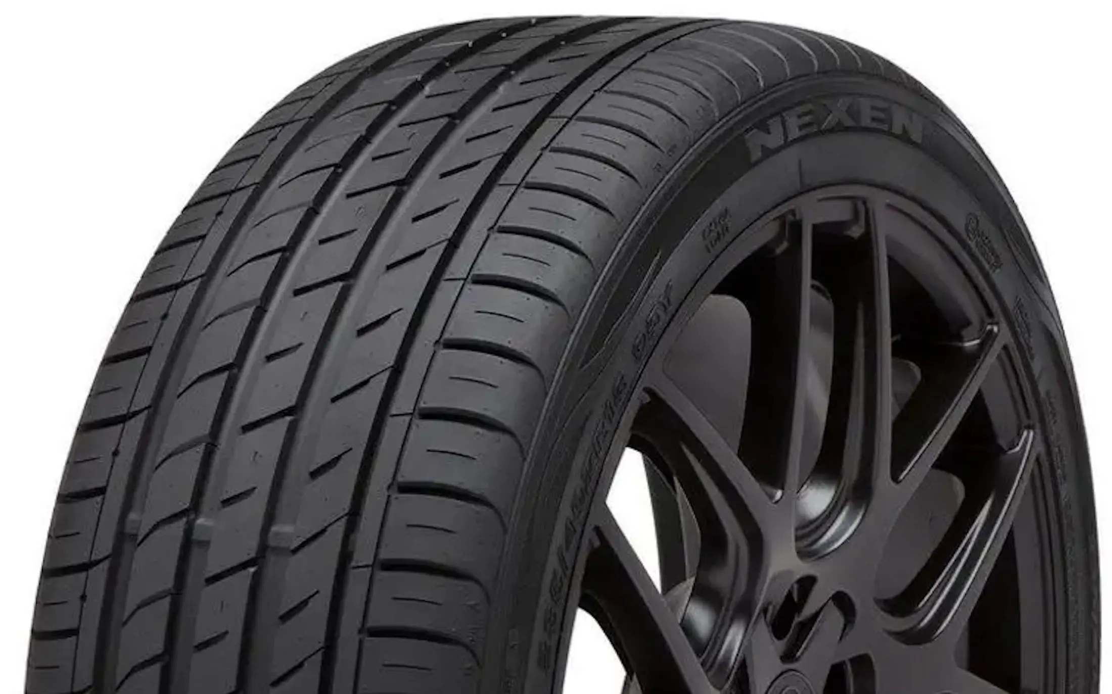 Anvelope Nexen N'Fera SU1 235/45 R17 97Y - 3