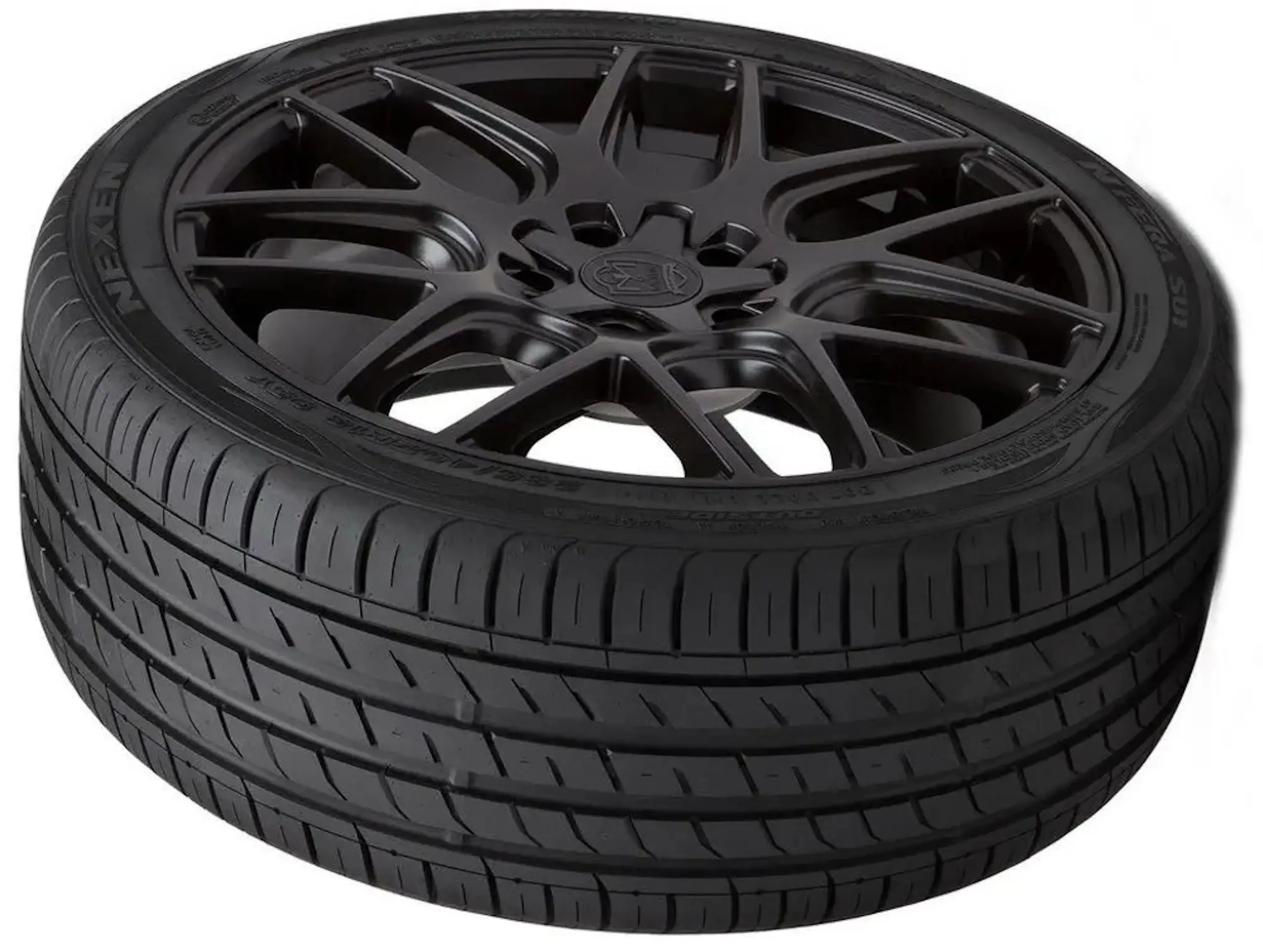 Anvelope Nexen N'Fera SU1 235/45 R17 97Y - 4