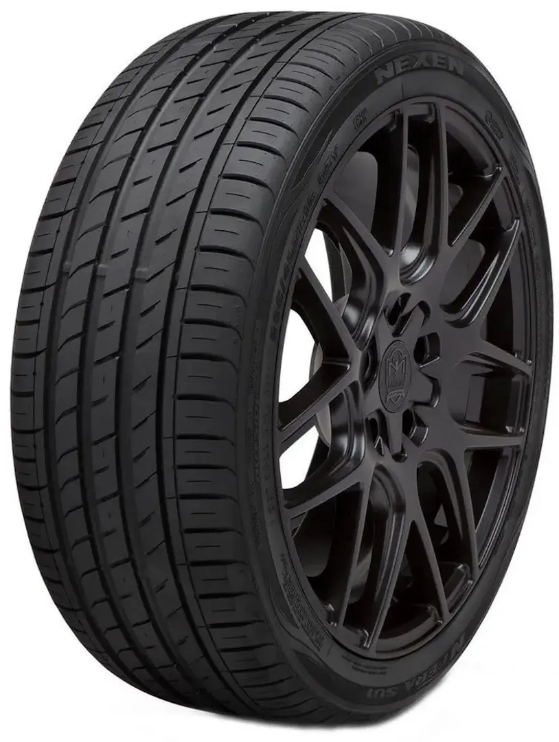 Anvelope Nexen N'Fera SU1 235/45 R17 97Y
