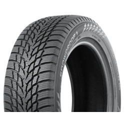 Шины Nokian Snowproof 1 155/70 R19 88Q XL Thumb
