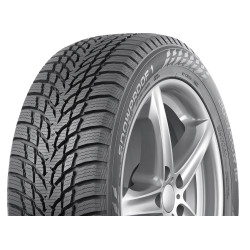 Anvelope Nokian Snowproof 1 185/60 R15 88T Thumb