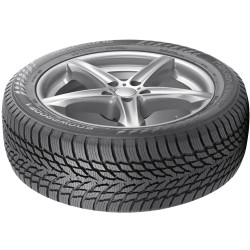 Шины Nokian Snowproof 1 195/60 R15 88T Thumb