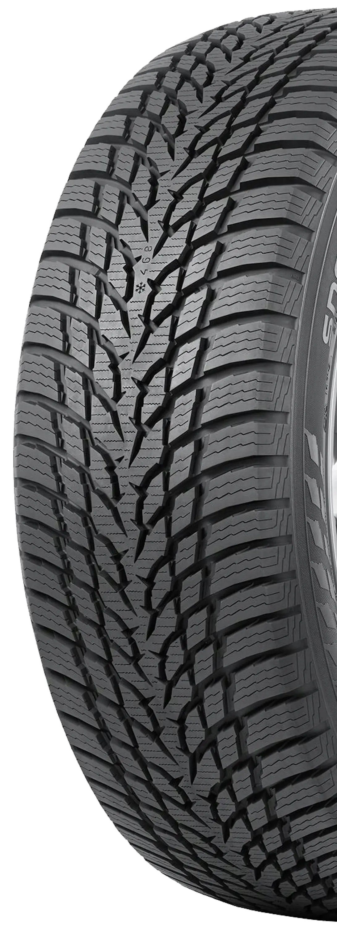 Anvelope Nokian Snowproof 1 195/60 R16 98H - 2