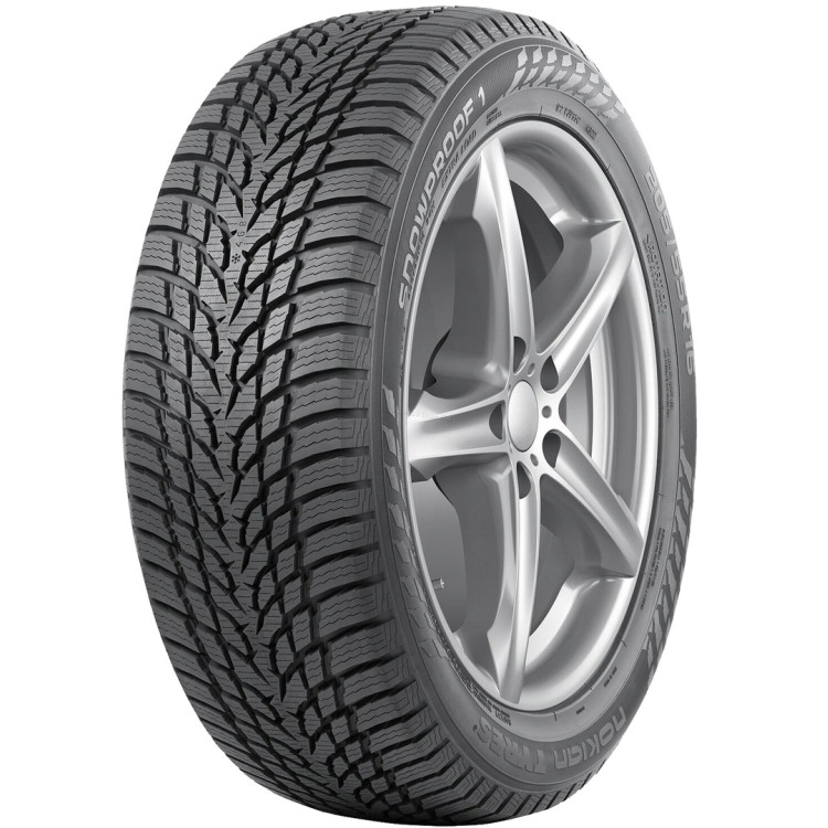 Anvelope Nokian Snowproof 1 235/55 R20 105H