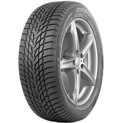 Шины Nokian Snowproof 1 255/35 R20 97W