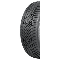 Anvelope Nokian Snowproof 2 205/65 R16 95H Thumb
