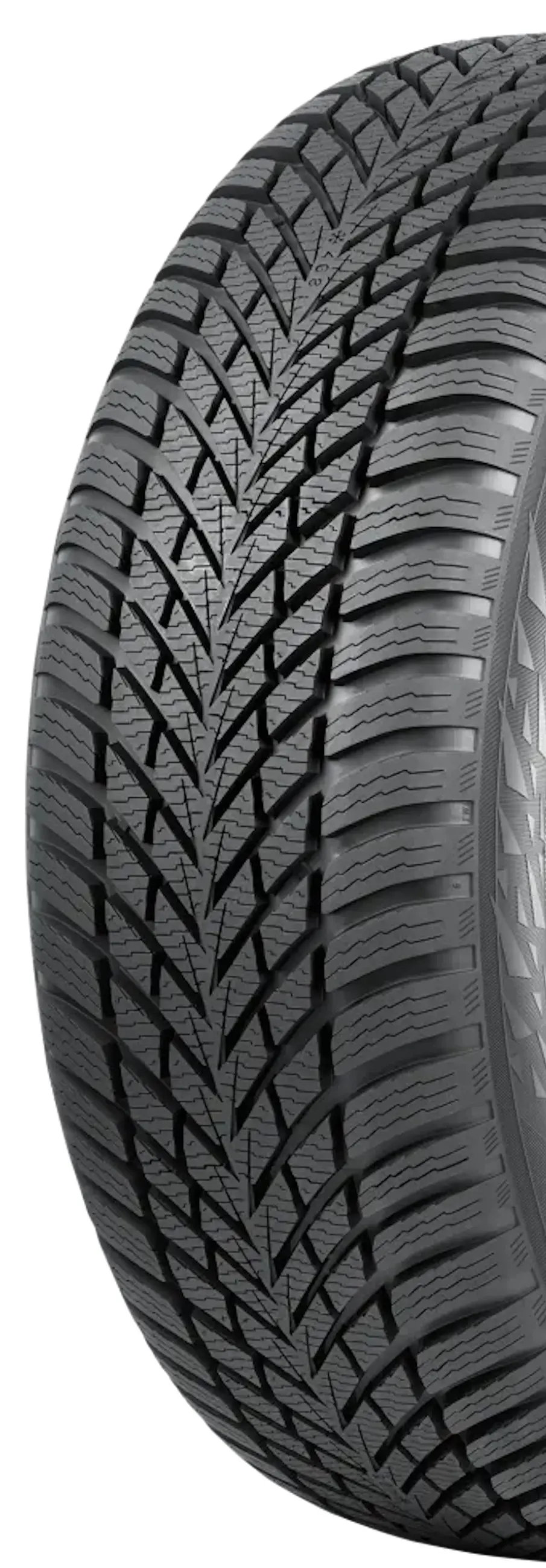 Anvelope Nokian Snowproof 2 205/65 R16 95H - 2