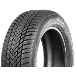 Anvelope Nokian Snowproof 2 205/65 R16 95H Thumb