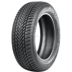 Anvelope Nokian Snowproof 2 205/65 R16 95H