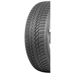 Шины Nokian Snowproof 2 225/45 R17 91H Thumb