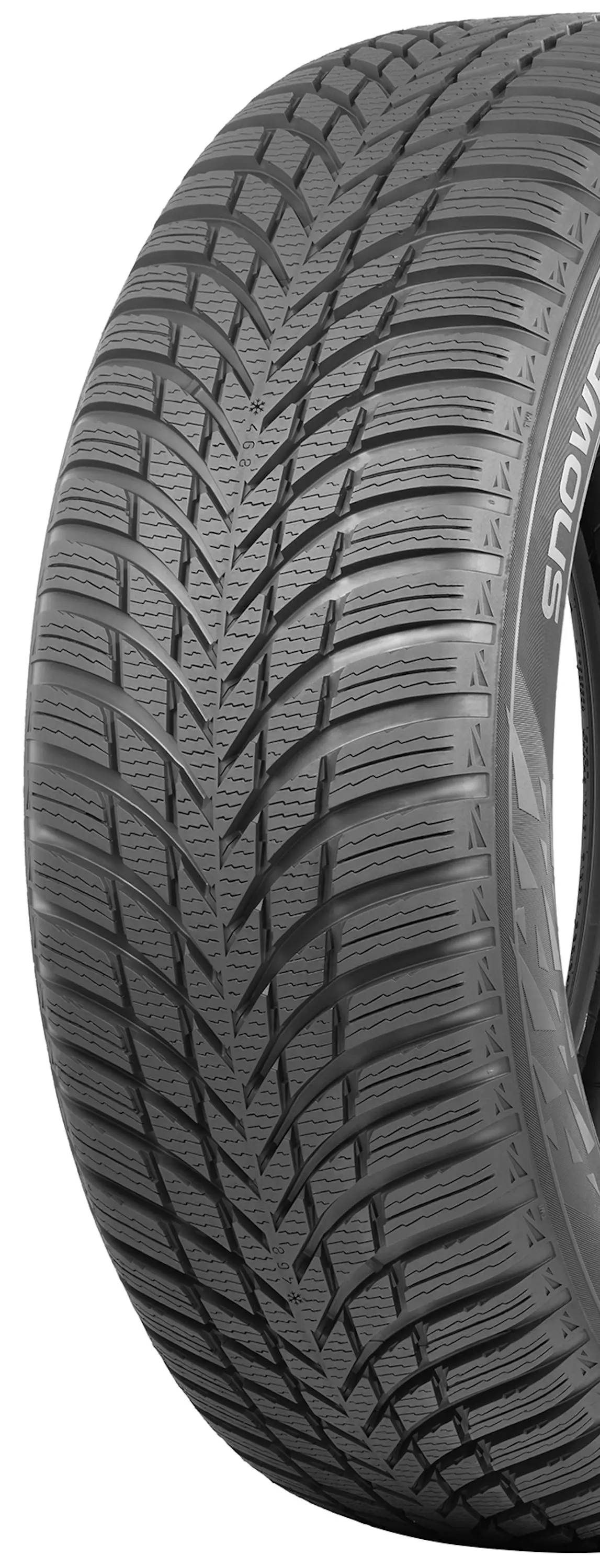 Anvelope Nokian Snowproof 2 SUV 215/65 R17 103H - 2
