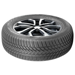 Шины Nokian Snowproof 2 SUV 215/65 R17 99H Thumb