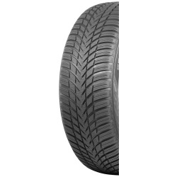 Шины Nokian Snowproof 2 SUV 225/55 R18 102V XL Thumb