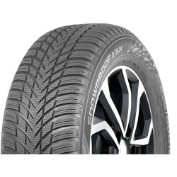 Шины Nokian Snowproof 2 SUV 225/65 R17 106H XL Thumb